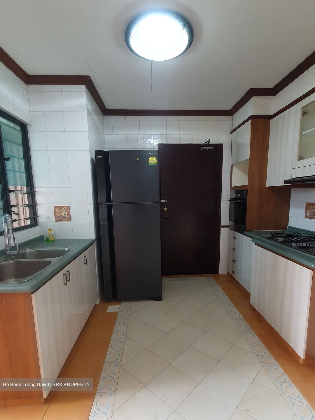 The Anchorage (D3), Condominium #612554141